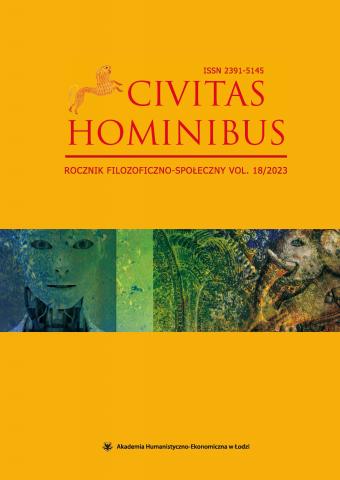 civitas homnibus nr 18